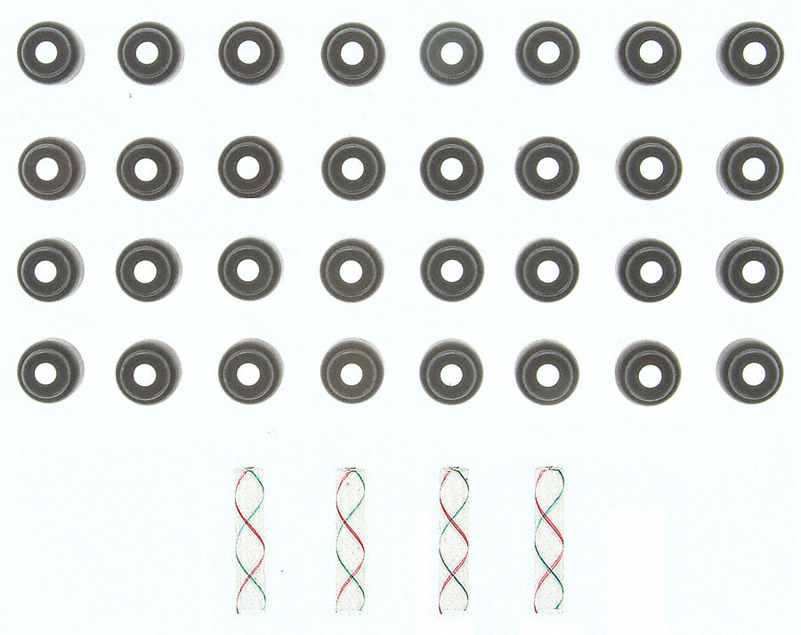 Engine Valve Stem Oil Seal Set FEL-PRO SS 72910