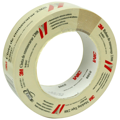 Masking Tape and Paper 3M 46547