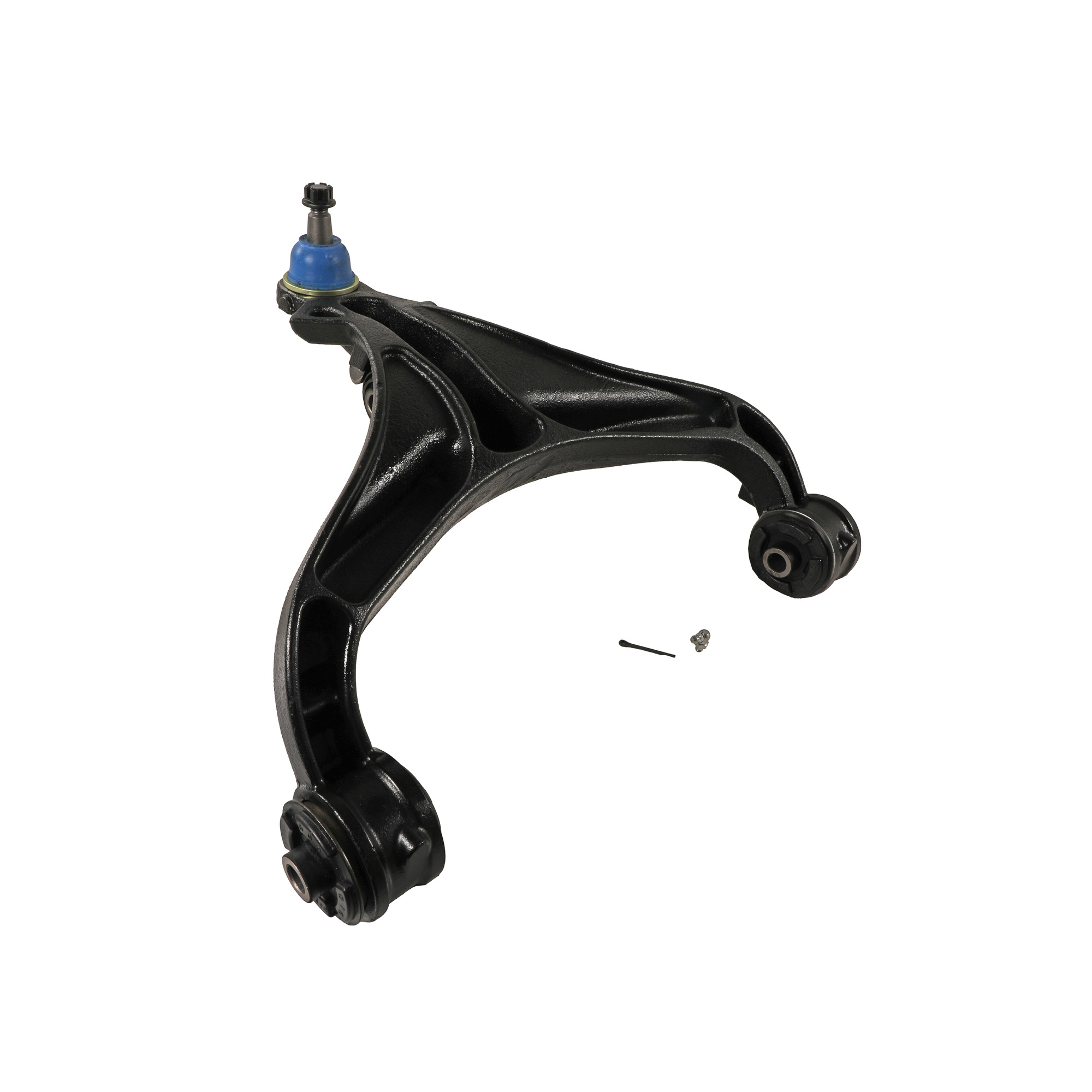 Suspension Control Arm and Ball Joint Assembly MOOG Chassis Products RK622147