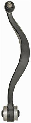 Suspension Control Arm and Ball Joint Assembly Dorman - OE Solutions 520-890
