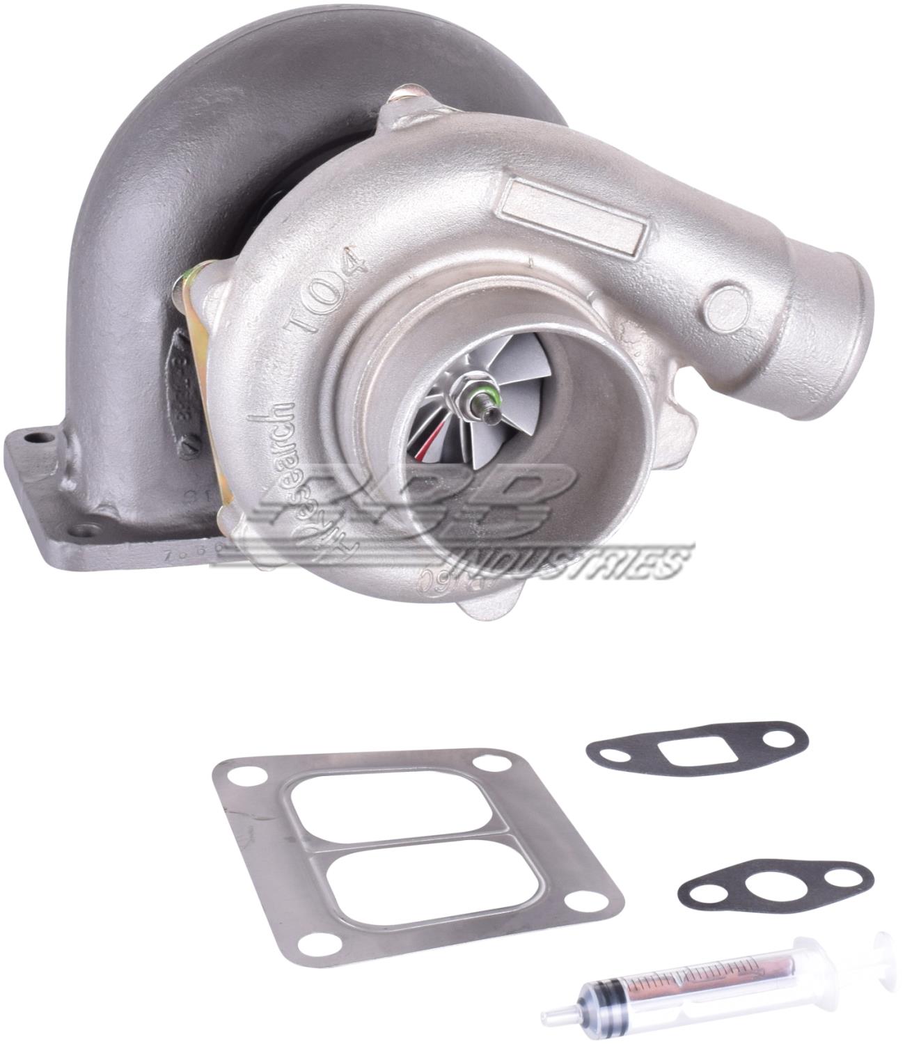 Turbocharger OE-TurboPower D95080040R