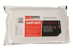 Tack Cloth Devilbiss 803046