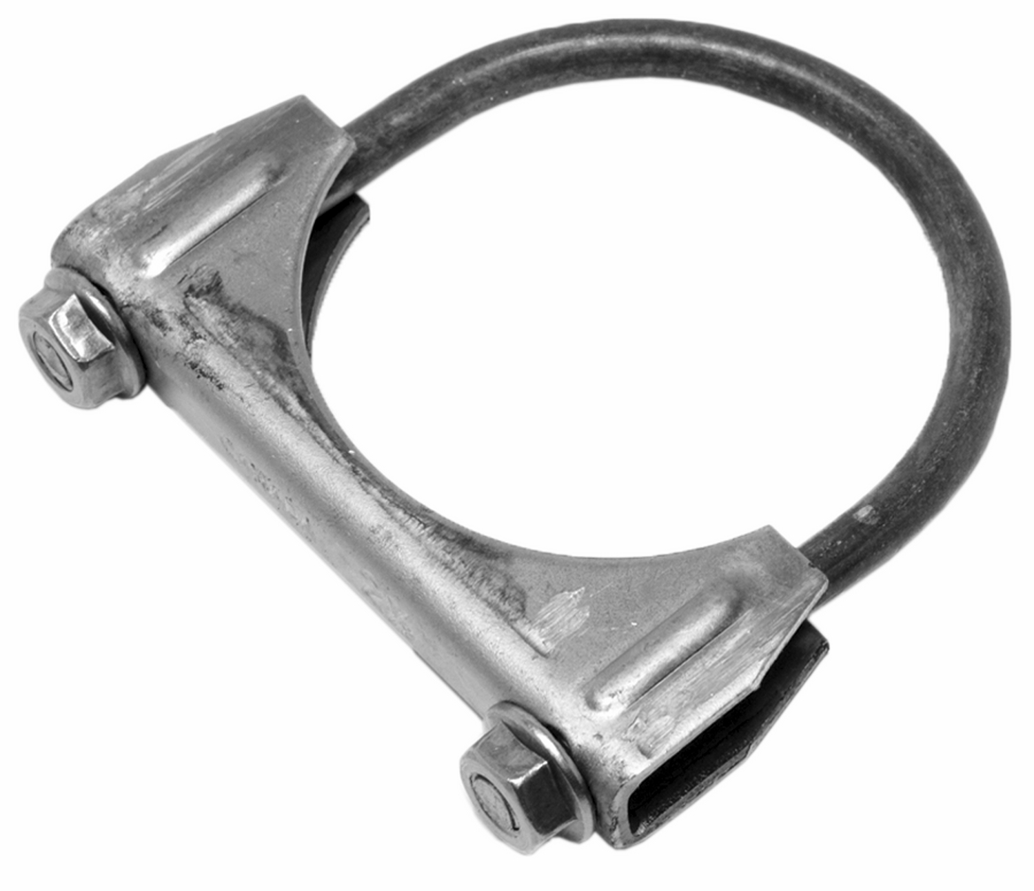 Exhaust Clamp Walker Exhaust 35324