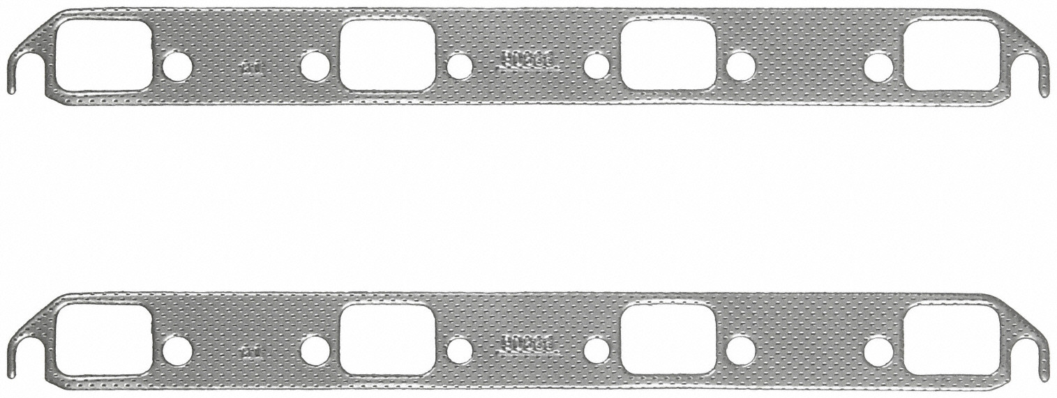 Exhaust Manifold Gasket Set FEL-PRO MS 90866