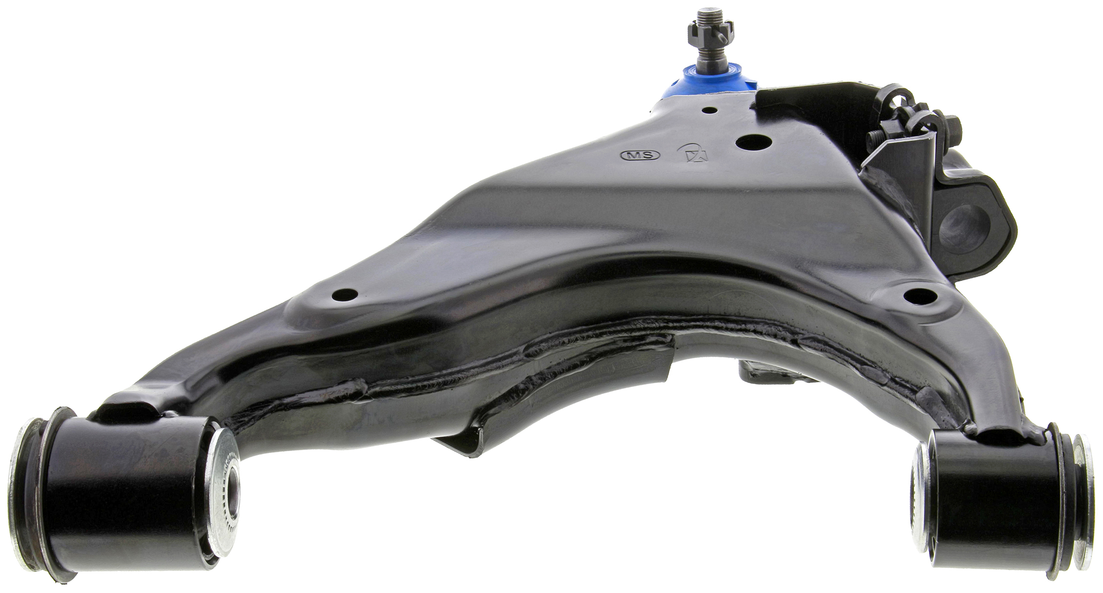 Suspension Control Arm and Ball Joint Assembly MacPherson Chassis C7GS861083