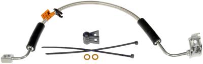 Brake Hydraulic Hose Dorman - OE Solutions 622-074