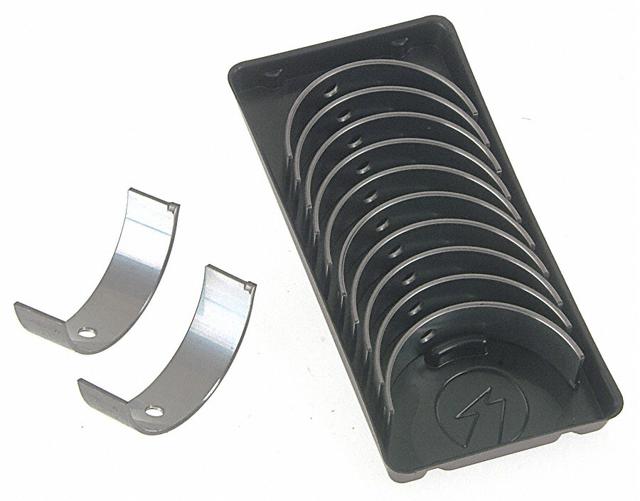 Engine Connecting Rod Bearing Set Sealed Power 6-4830A 25X2