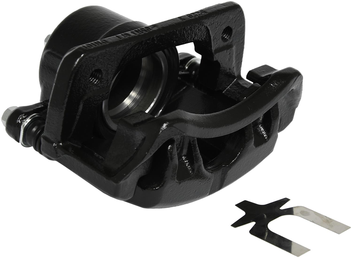Disc Brake Caliper Perfect Stop 89X17858A