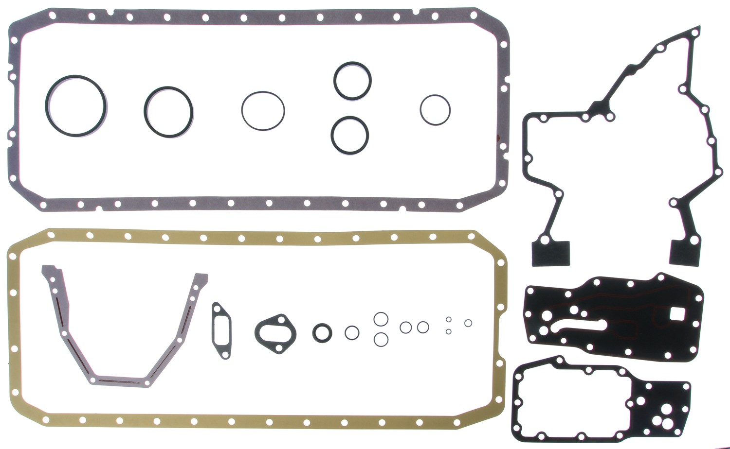 Engine Conversion Gasket Set MAHLE CS547741