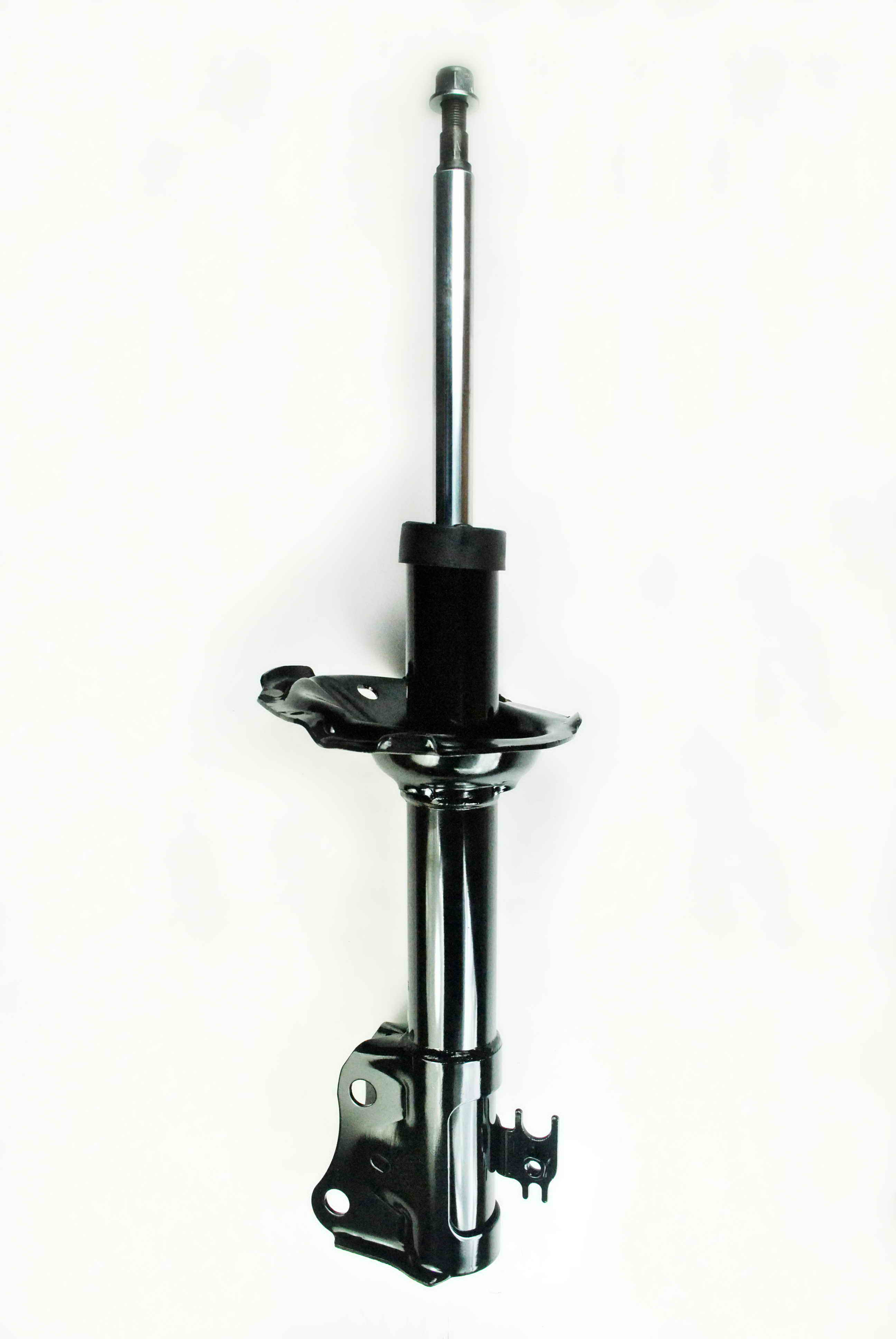 Suspension Strut MacPherson Ride Control MP331773