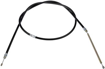 Parking Brake Cable Dorman - First Stop C95511