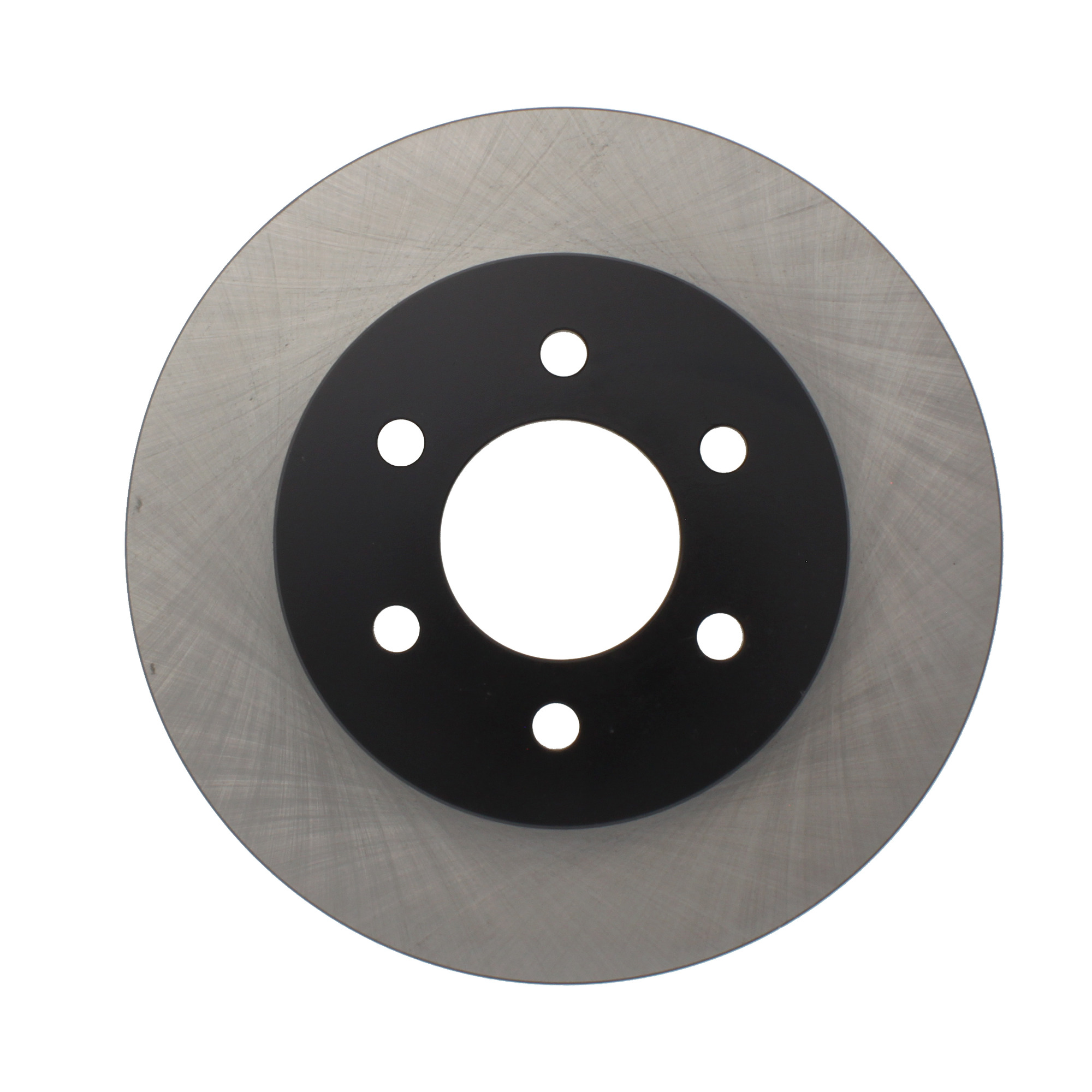 Disc Brake Rotor Centric Parts 120.67038