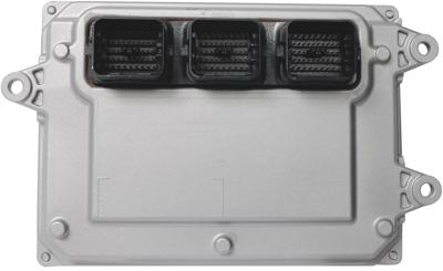 Engine Control Module (ECM) CARDONE Reman 72-20358