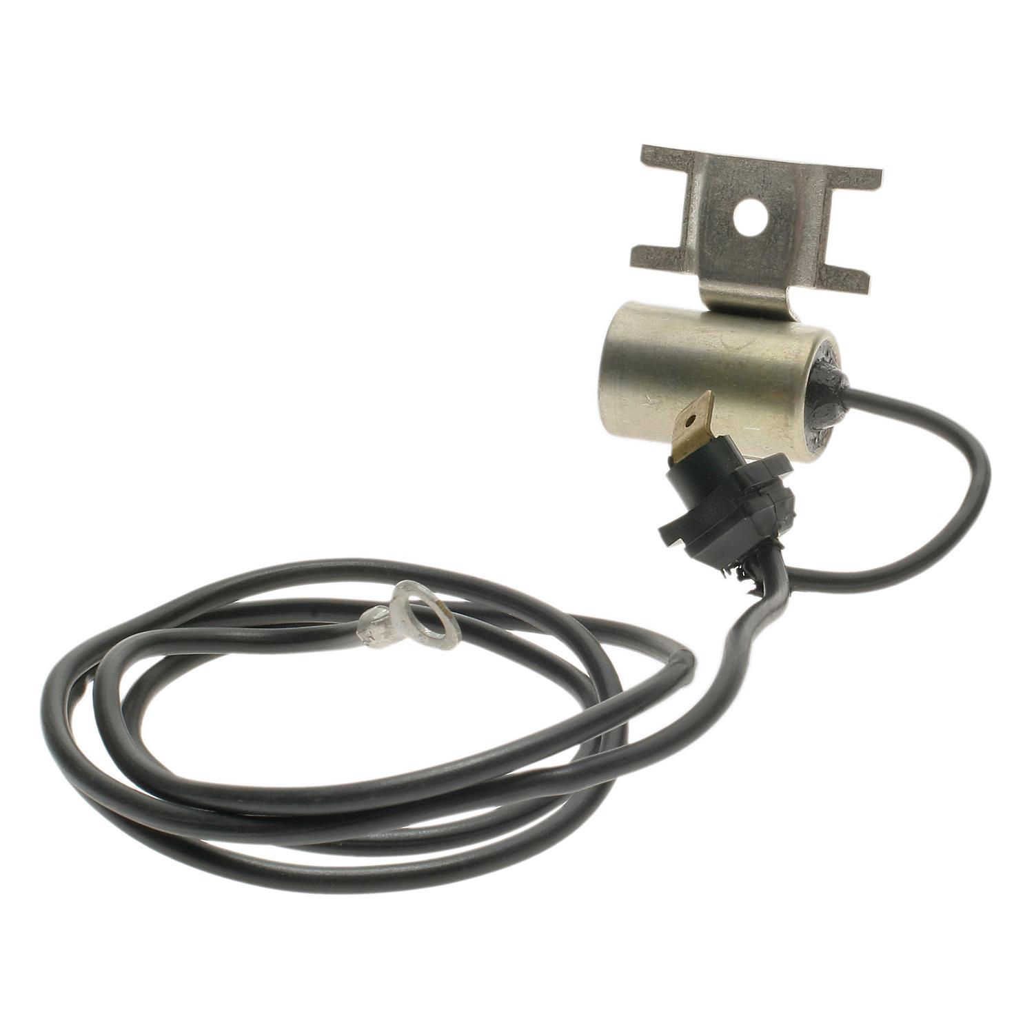 Ignition Condenser Standard Import GB-143