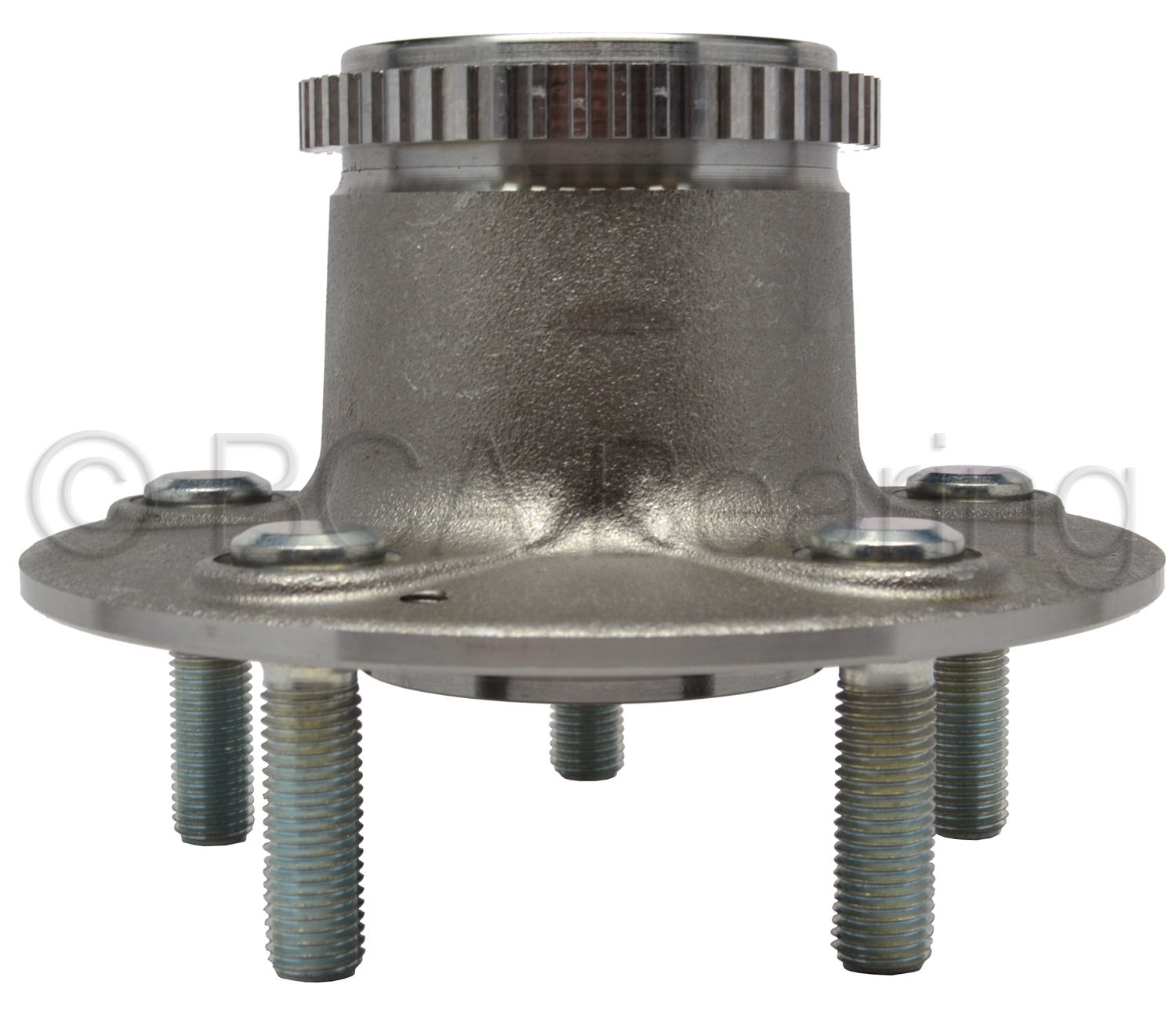 Wheel Bearing and Hub Assembly BCA WE60486