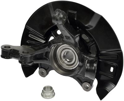 Steering Knuckle Kit Dorman - OE Solutions 686-252