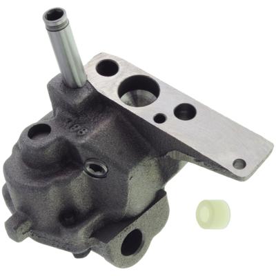 Engine Oil Pump Melling M98