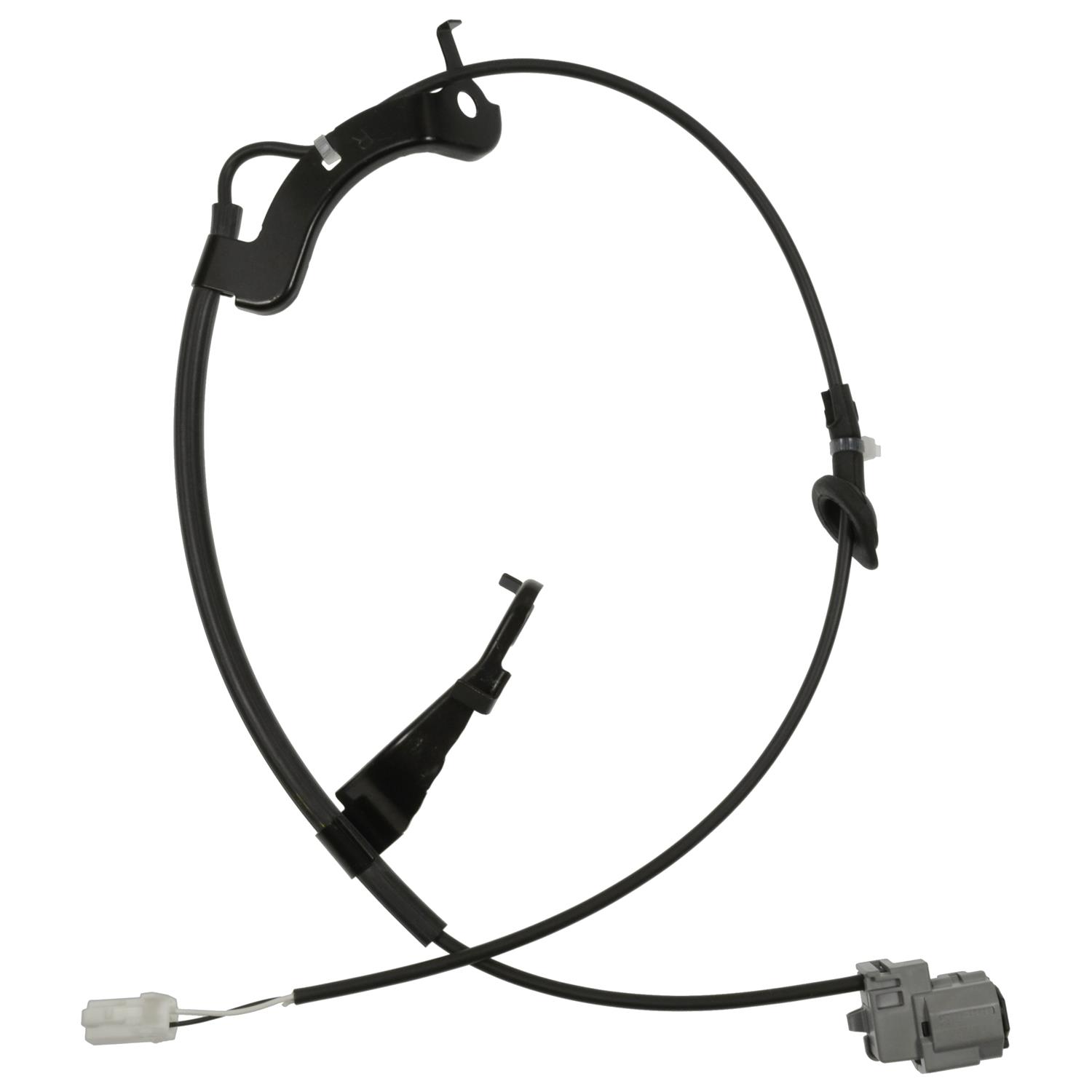 ABS Wheel Speed Sensor Wiring Harness Standard Import ALH59