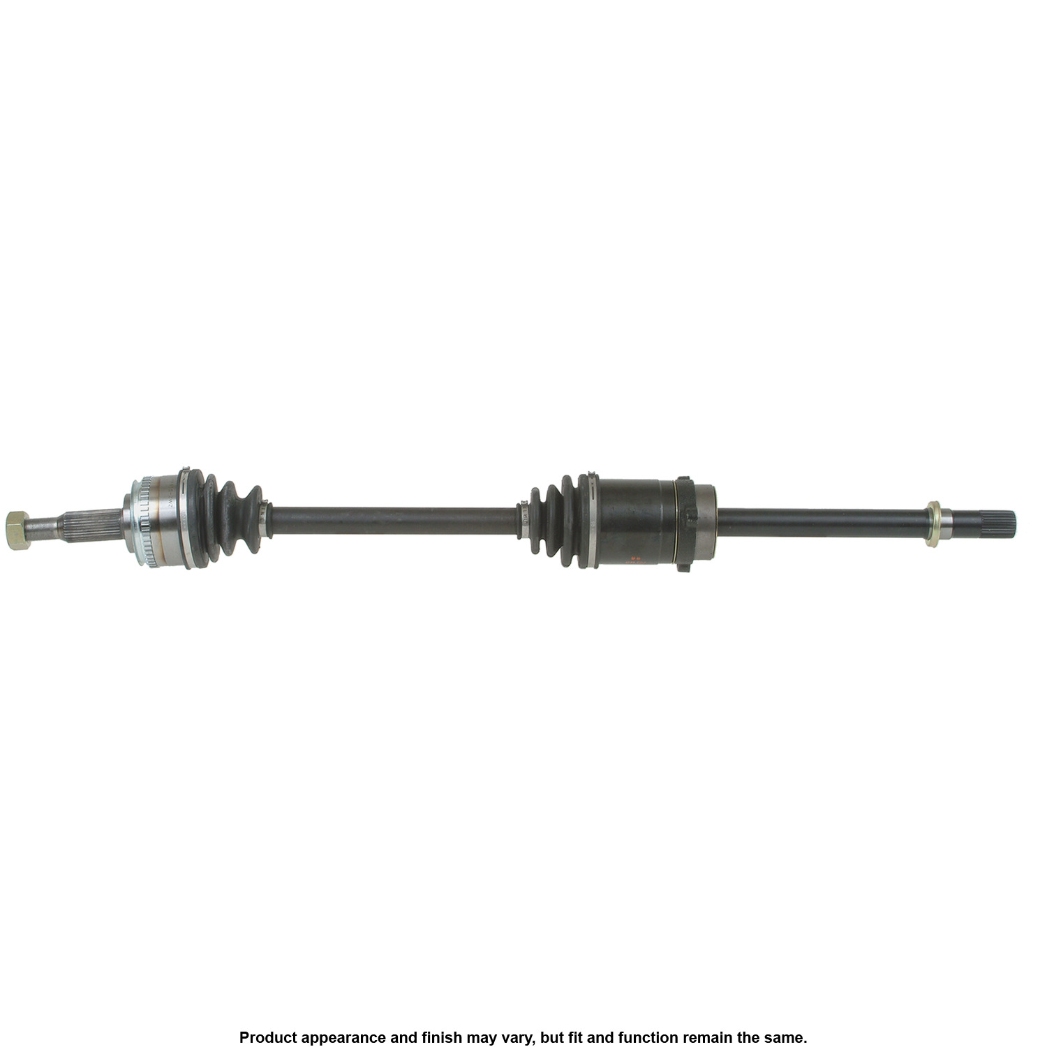 CV Axle Assembly CARDONE New 66-2067