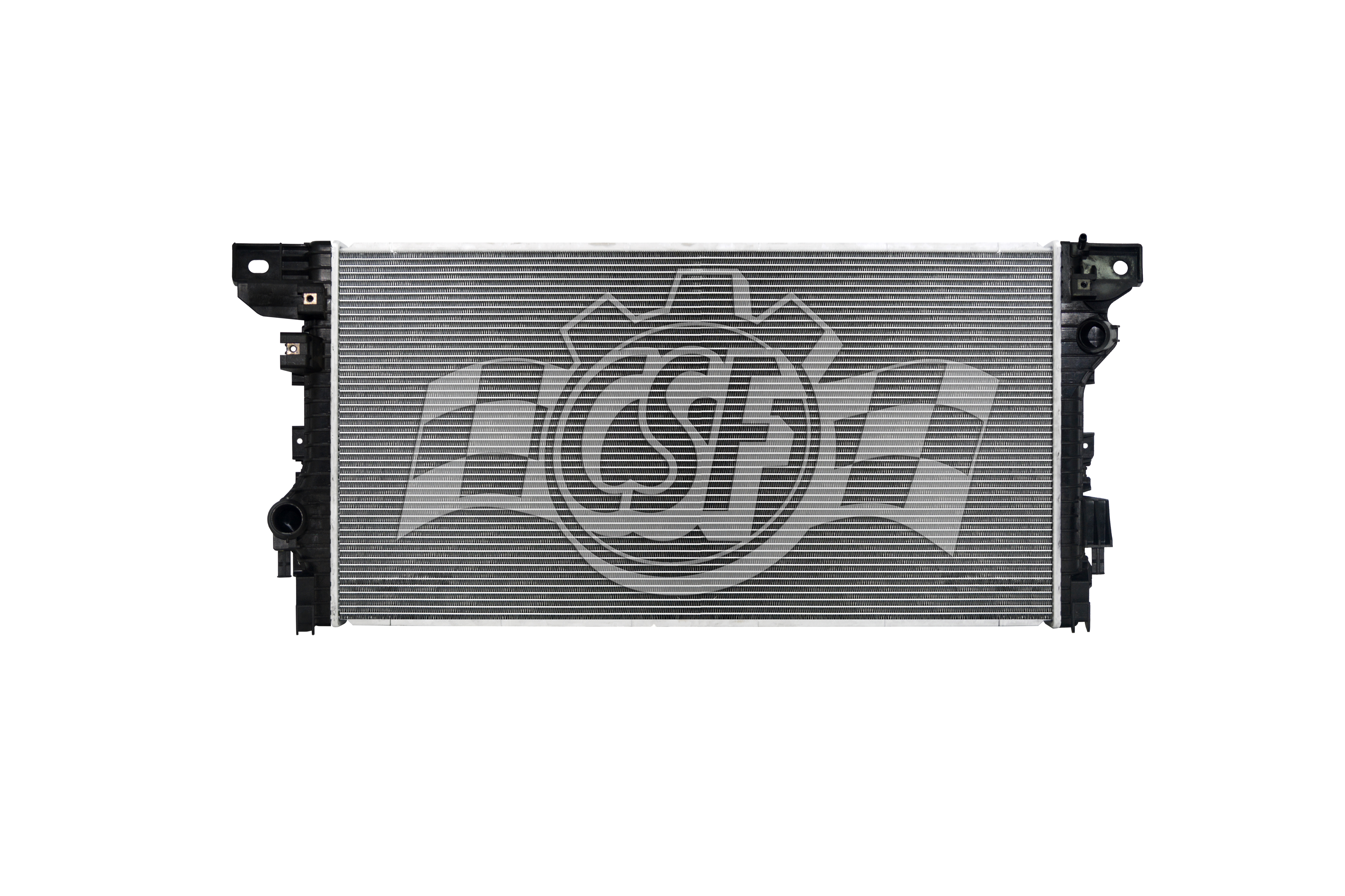 Radiator CSF 3847