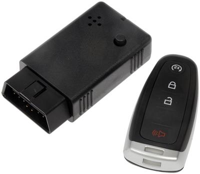 Keyless Entry Transmitter Dorman - HELP 99378