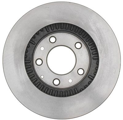 Disc Brake Rotor ACDelco 18A2482A