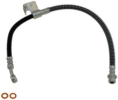 Brake Hydraulic Hose Dorman - First Stop H620192