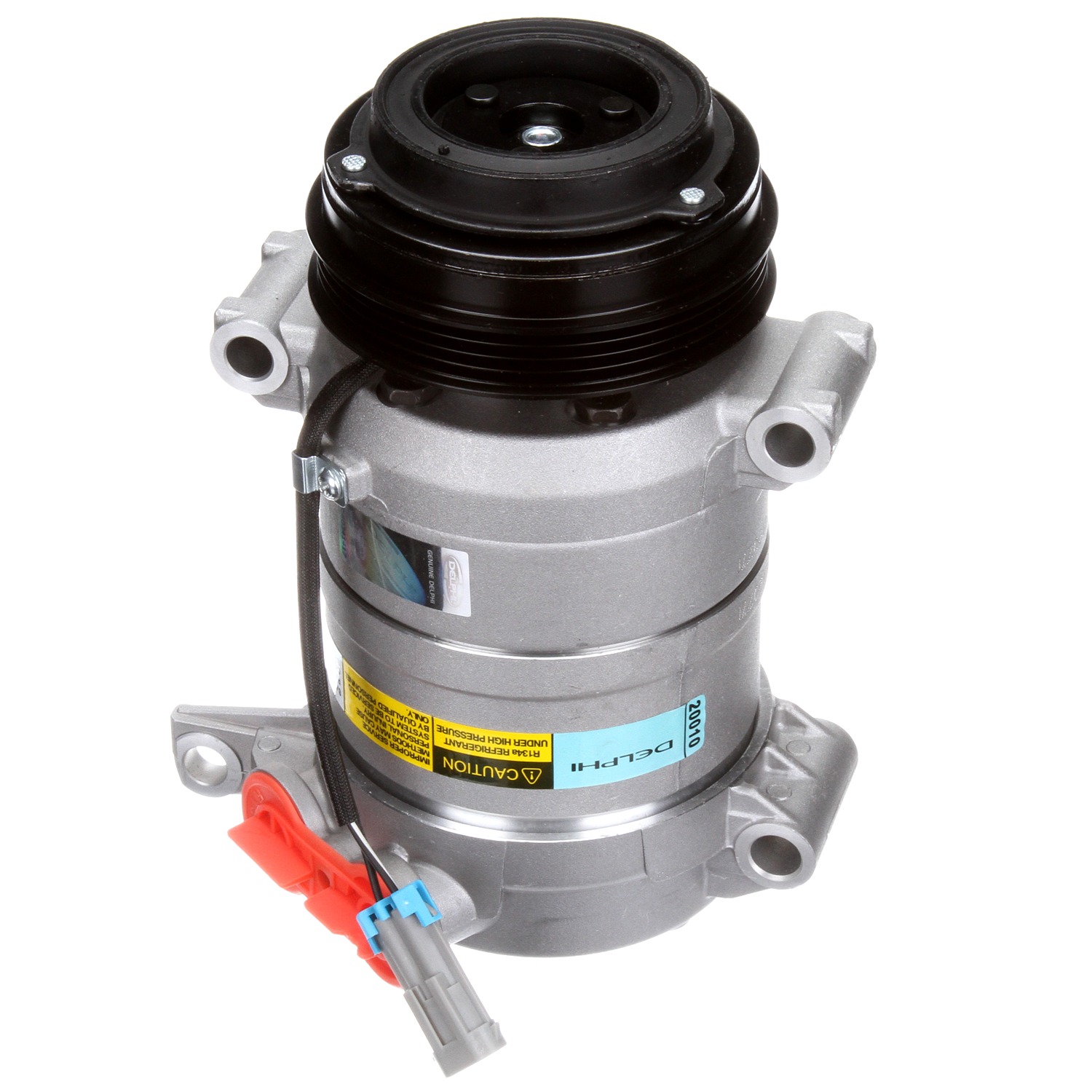 A/C Compressor Delphi CS20010