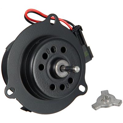 A/C Condenser Fan Motor Continental PM9241