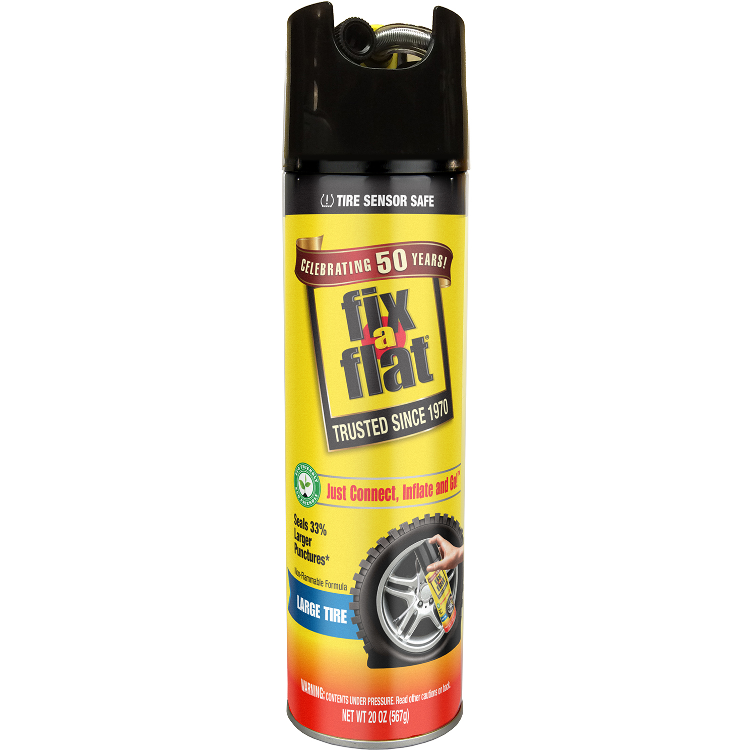 Tire Sealant Fix-a-flat S60430