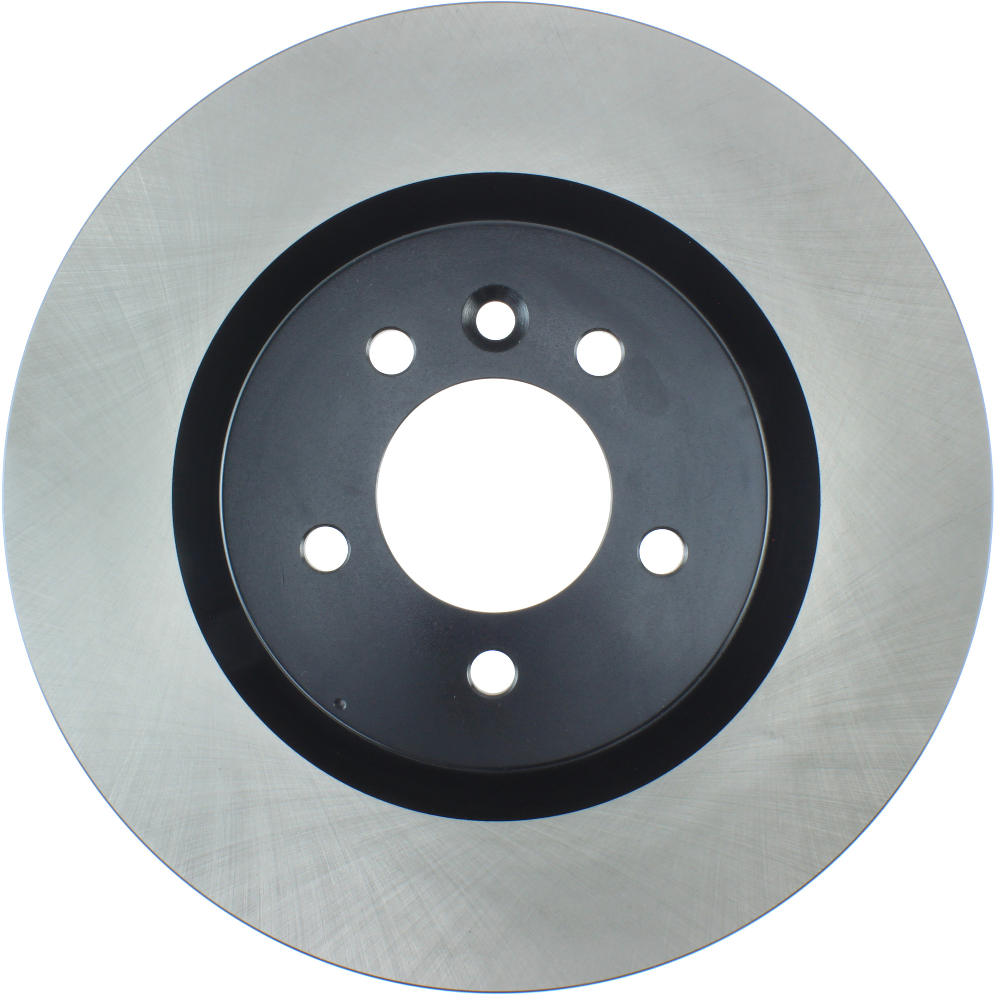 Disc Brake Rotor Centric Parts 12522011
