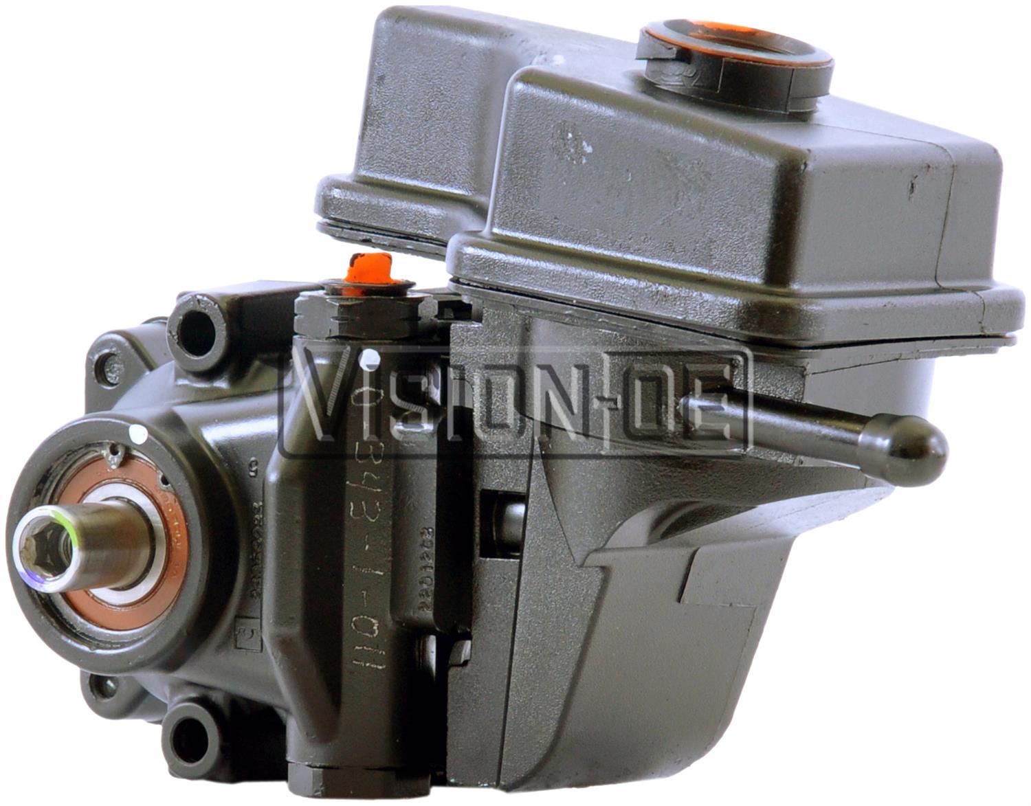 Power Steering Pump Vision OE 730-26101