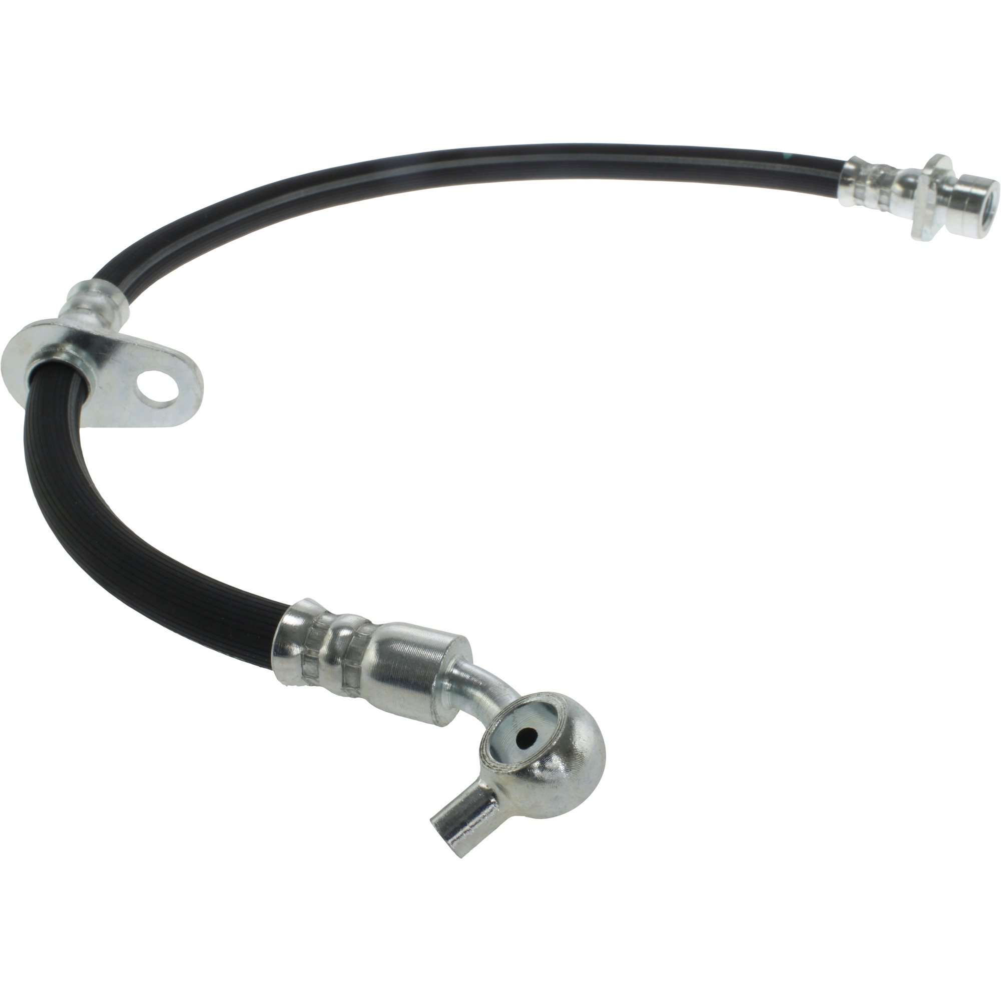 Brake Hydraulic Hose Centric Parts 150.40394