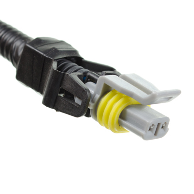 ABS Wheel Speed Sensor Wiring Harness Perfect Stop 2ABS0916