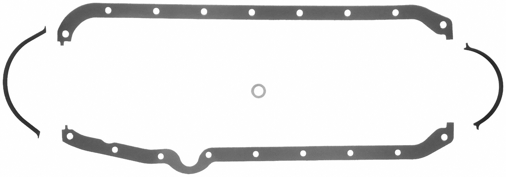 Engine Oil Pan Gasket Set FEL-PRO 1802