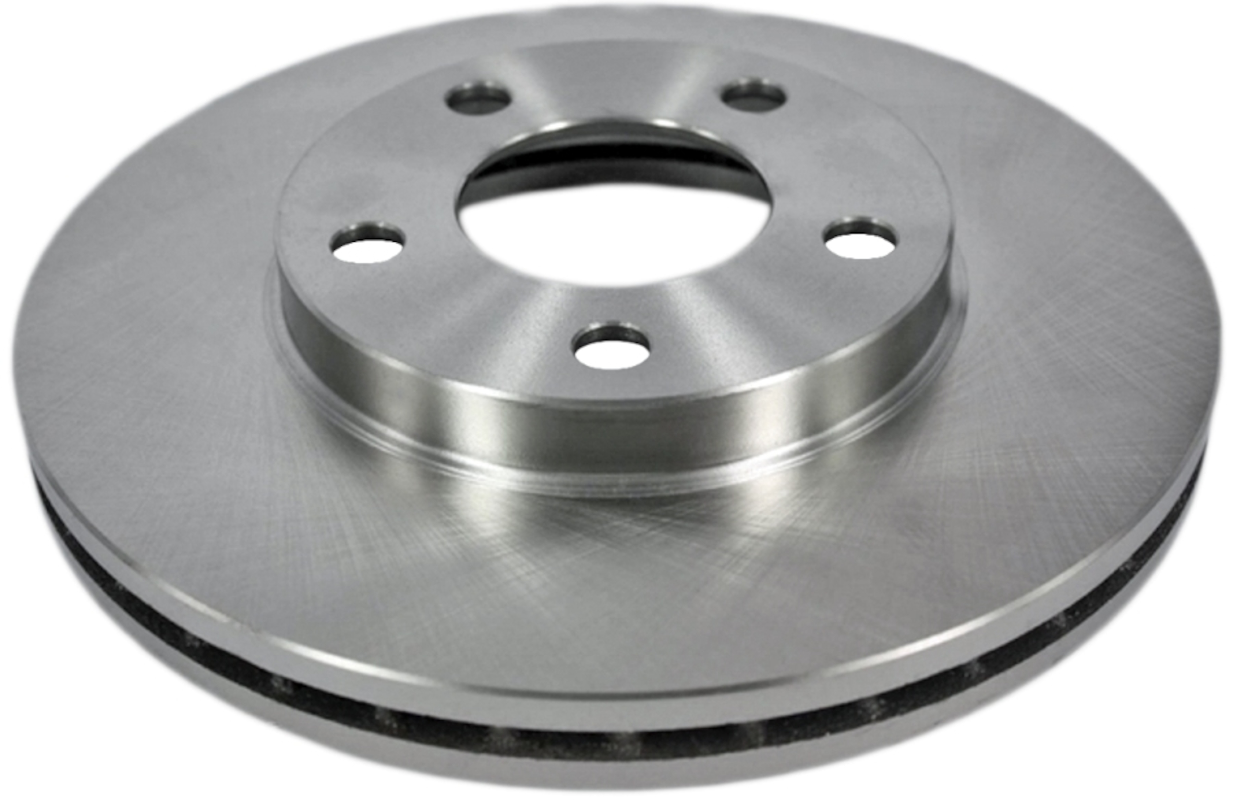 Disc Brake Rotor Perfect Stop 442322