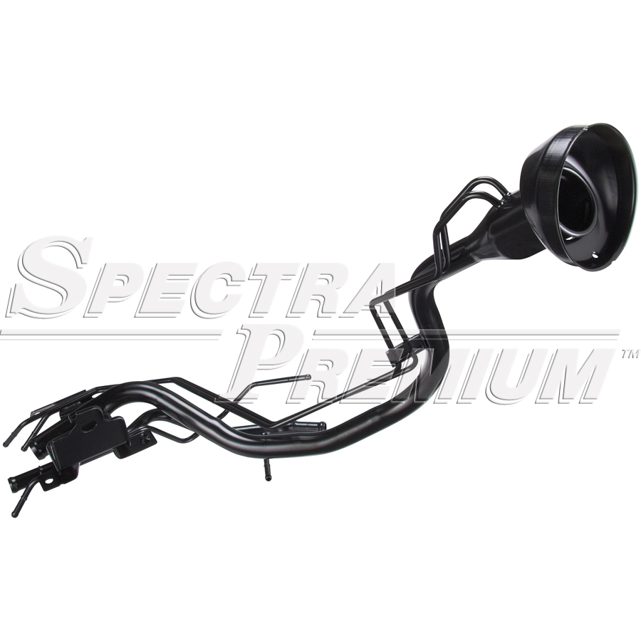 Fuel Tank Filler Neck Spectra Premium FN753