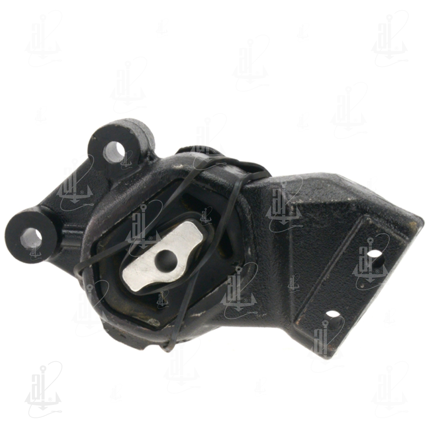 Engine Mount Anchor 3493