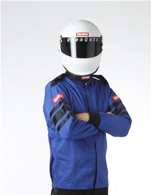 Racing Suit Racequip 111023