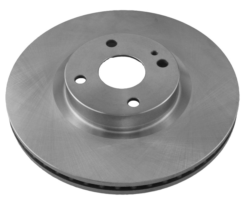Disc Brake Rotor Parts Master 941179