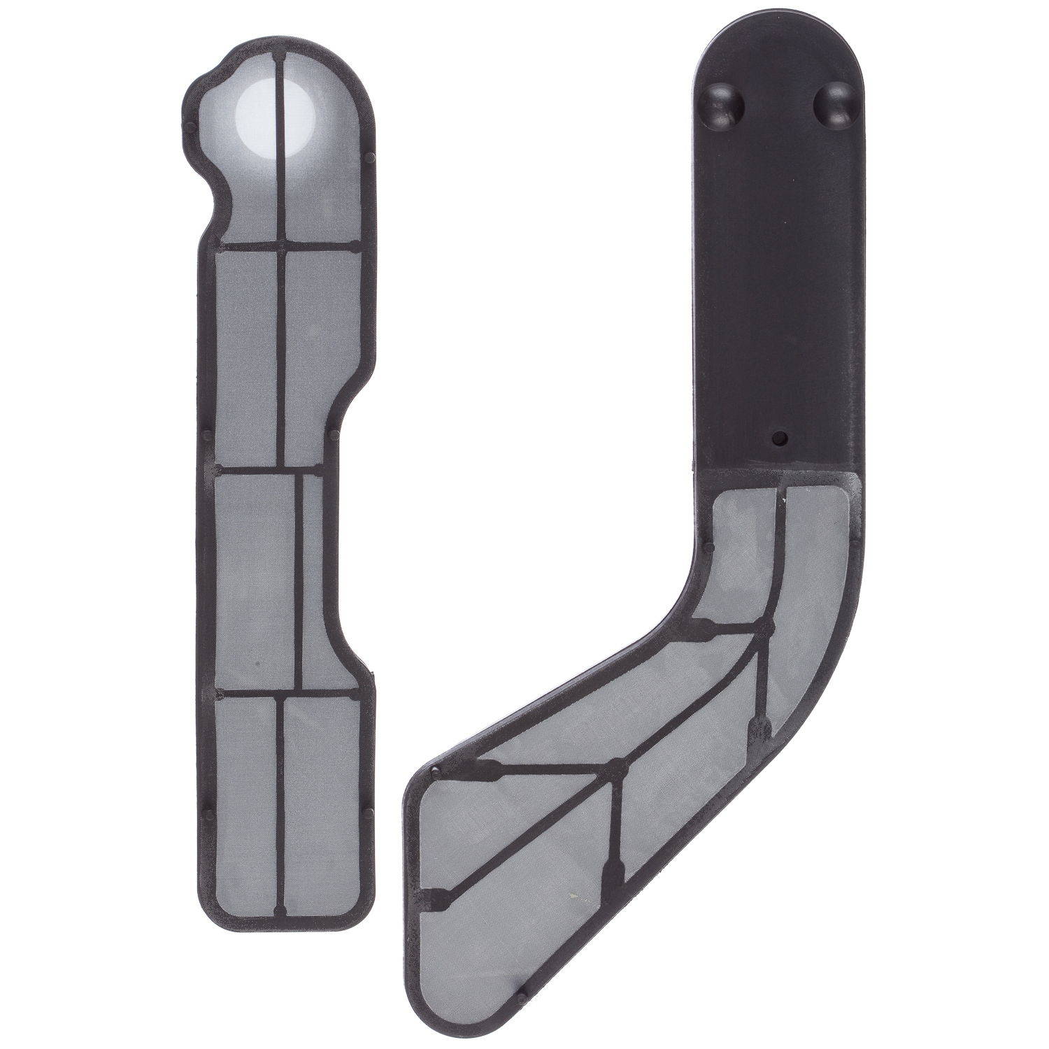 Transmission Oil Filter ATP B-163