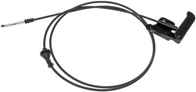 Hood Release Cable Dorman - OE Solutions 912-074