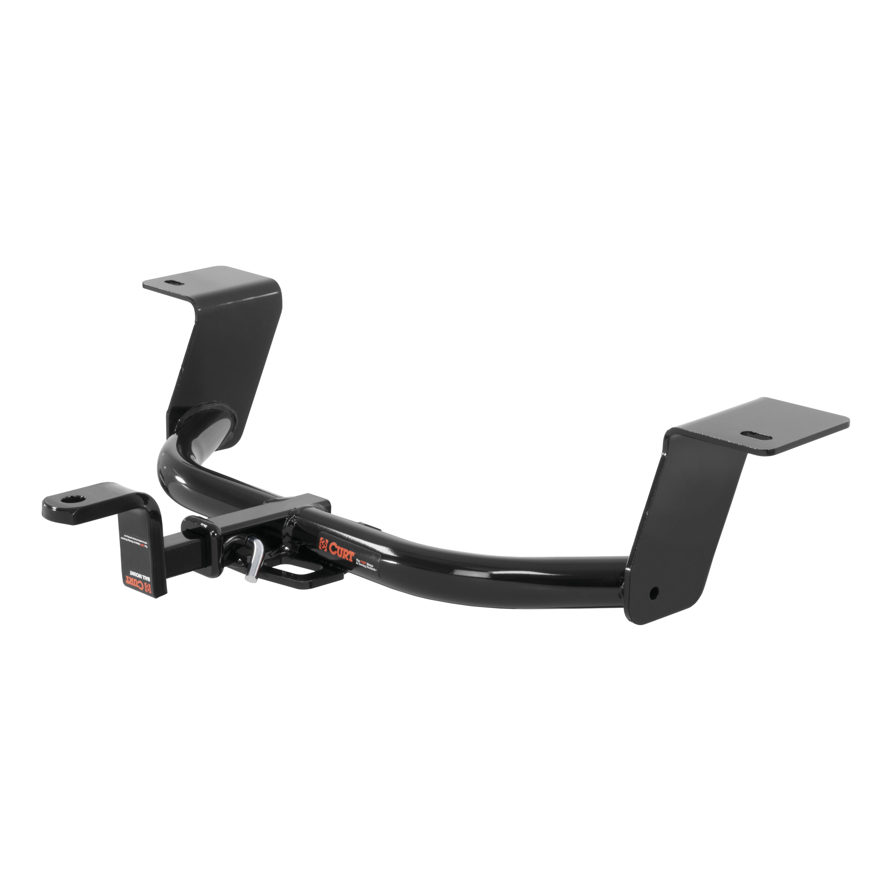 Trailer Hitch CURT 116813