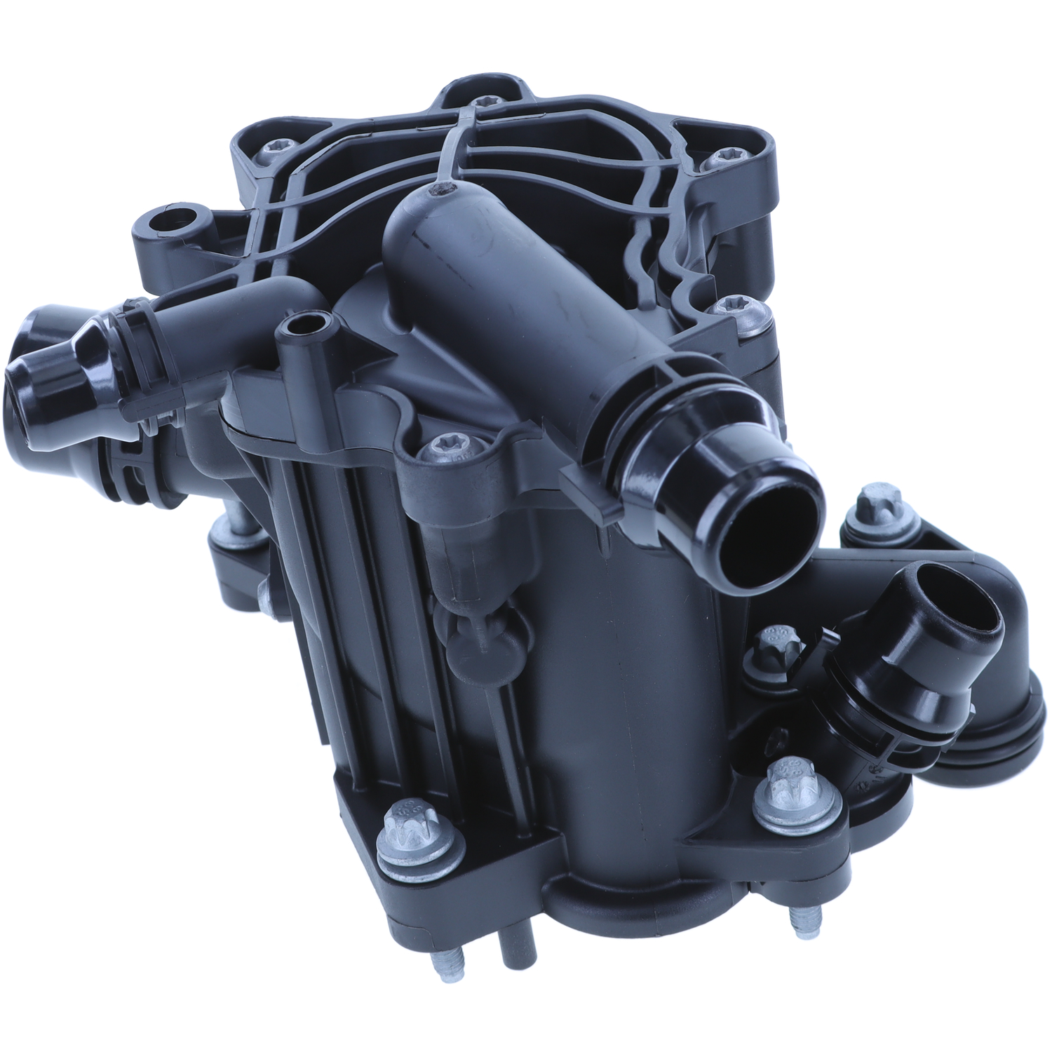 Engine Coolant Thermostat Housing Assembly Motorad 1225-221