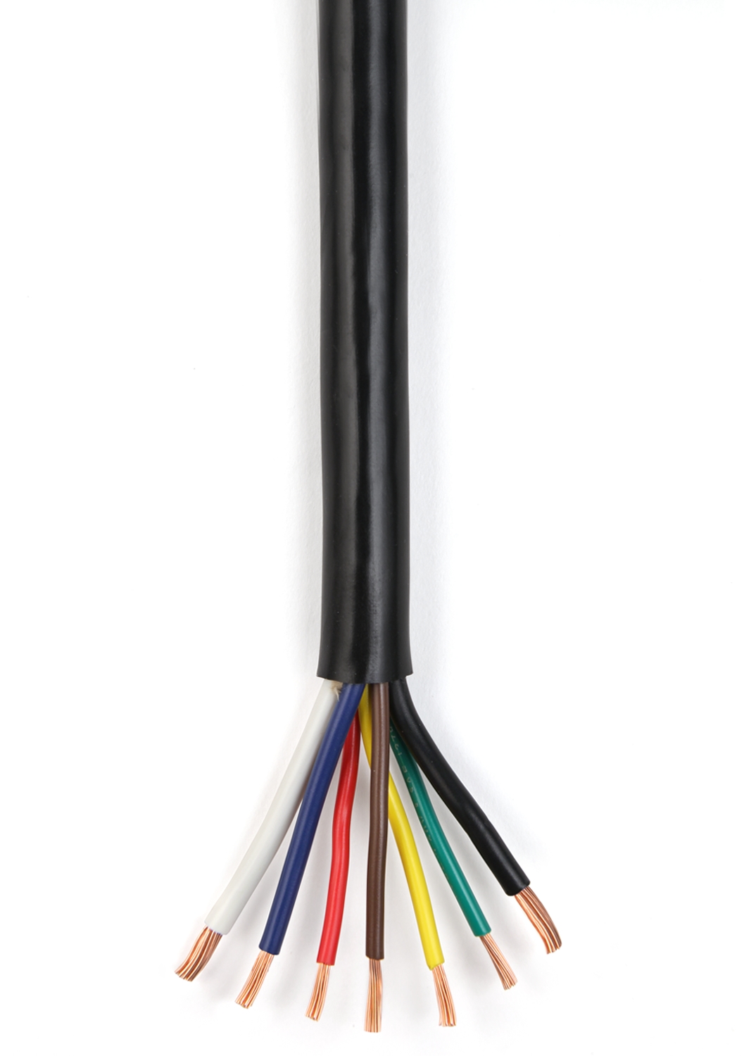 Multi-Conductor Cable Deka 04915
