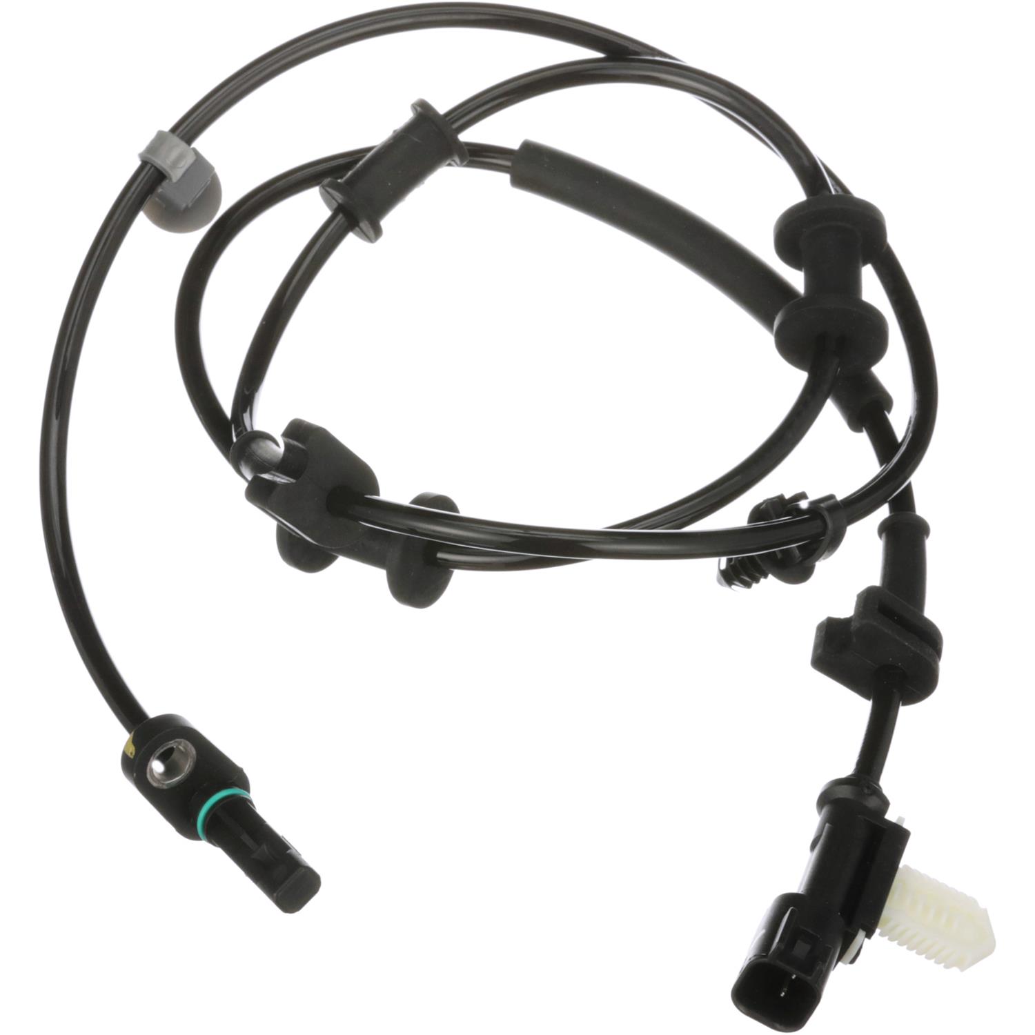 ABS Wheel Speed Sensor Standard Ignition ALS3409
