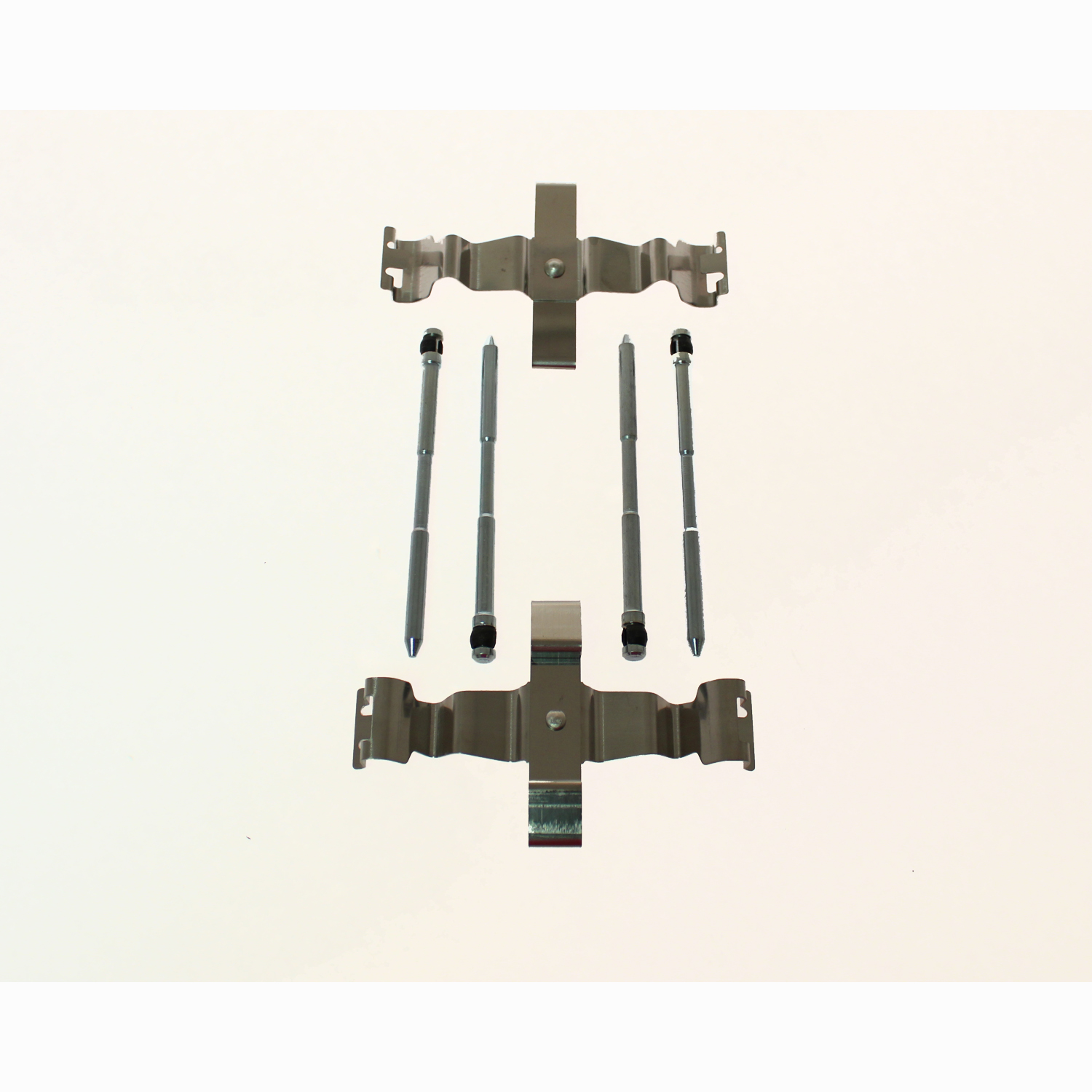 Disc Brake Hardware Kit Carlson H5963