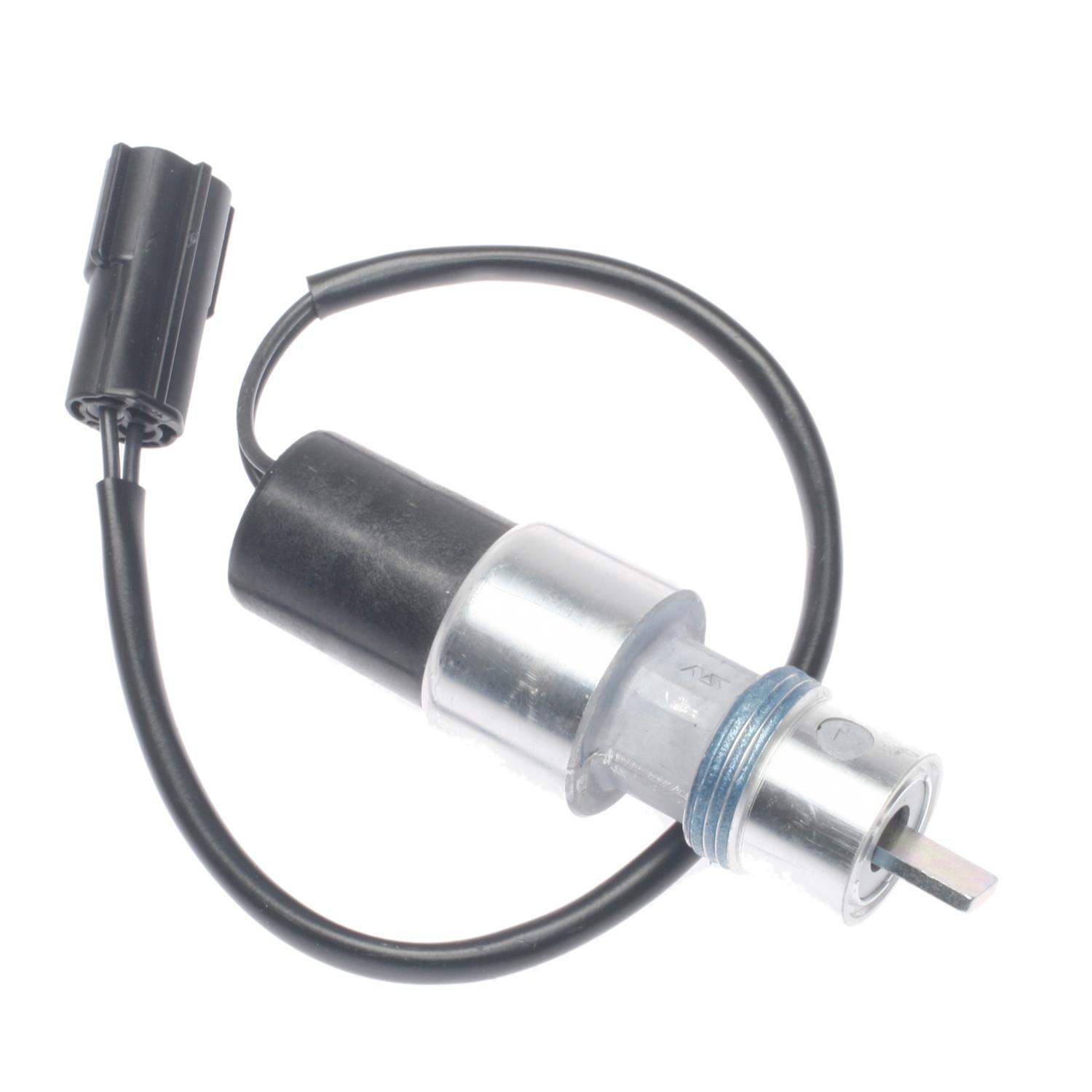 Vehicle Speed Sensor Standard Import SC406