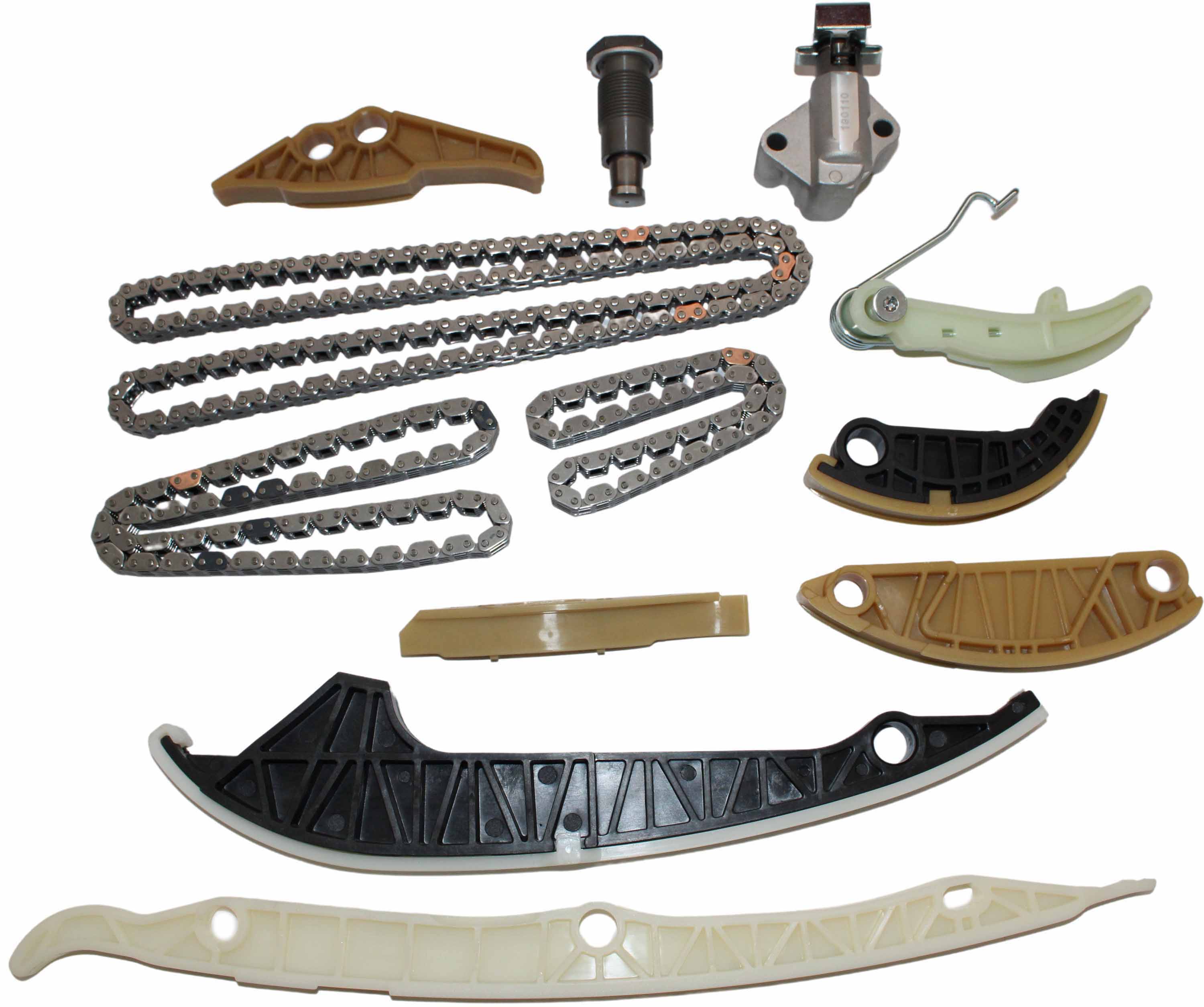 Engine Timing Chain Kit Cloyes 9-0739SGX