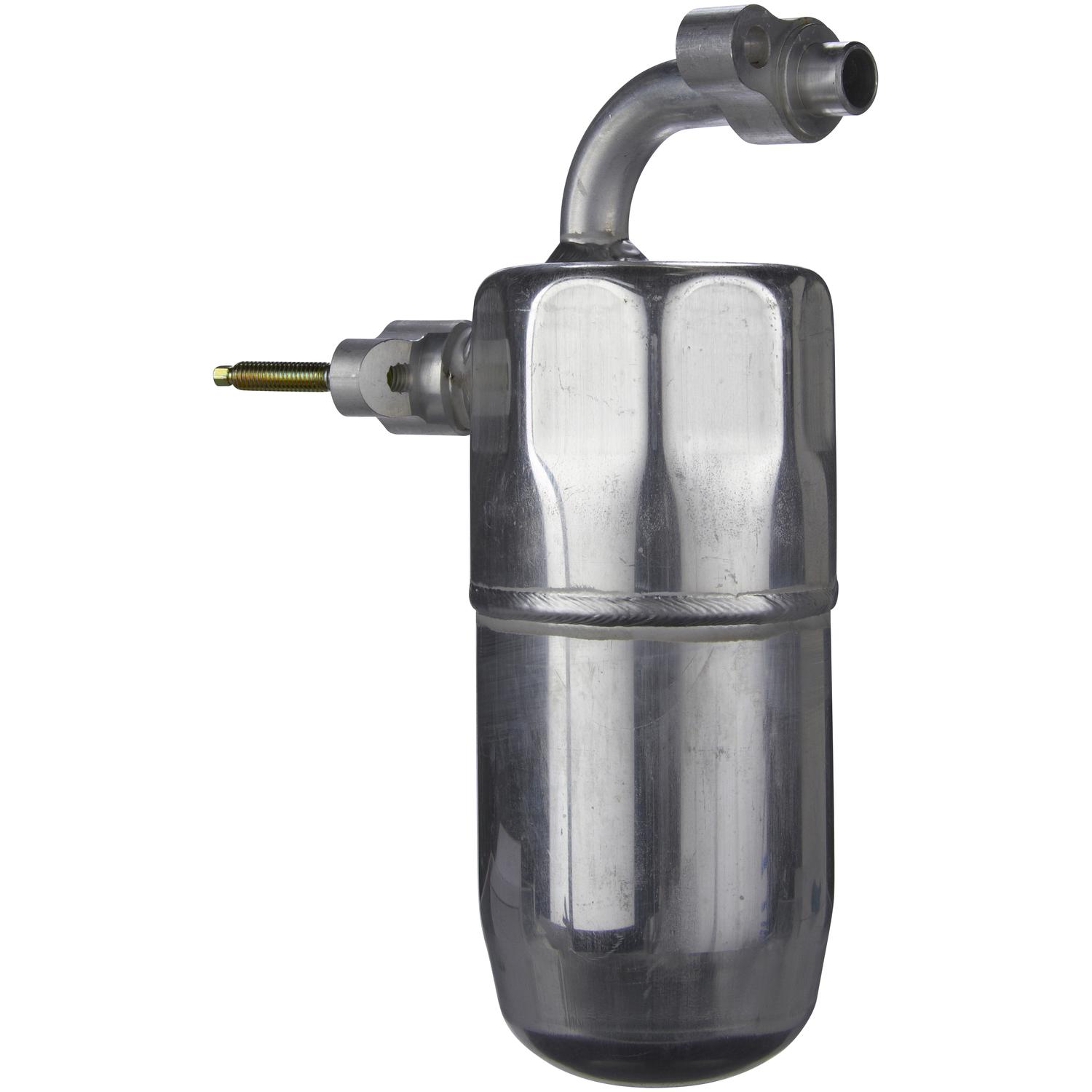 A/C Accumulator Spectra Premium 0283210